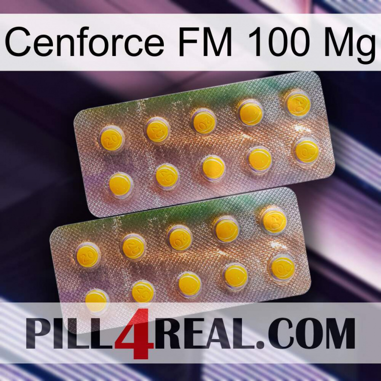 Cenforce FM 100Mg new10
